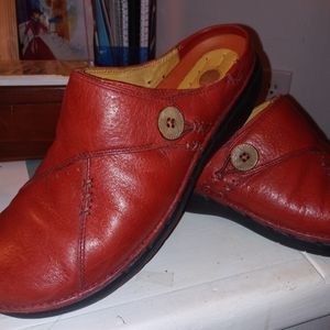 WOMENS CLARKS UNSTRUCTURED SHOES